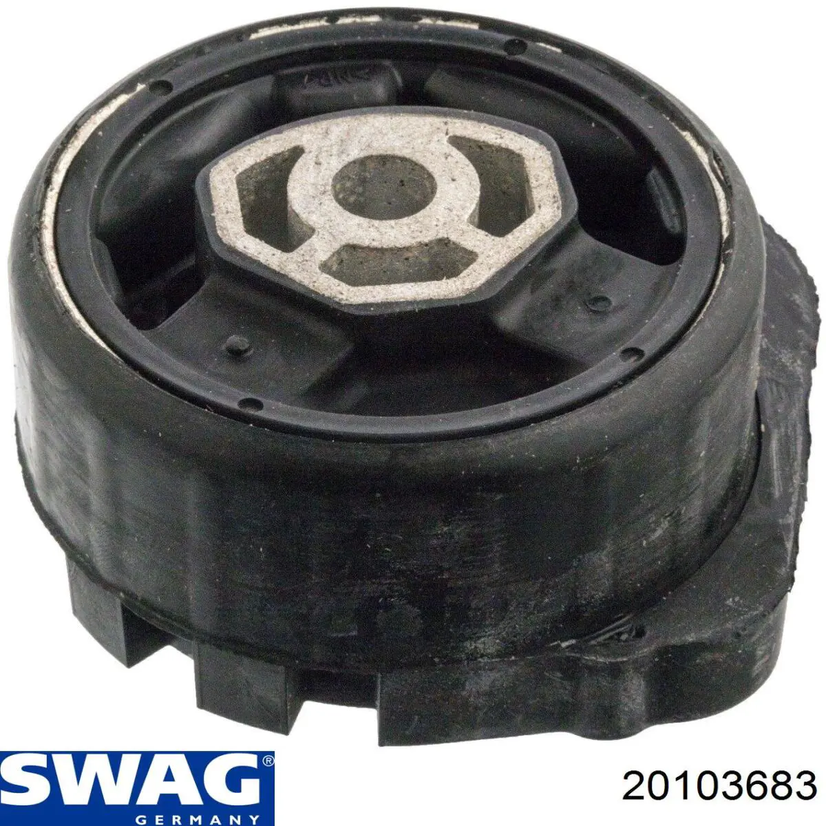 Soportes de motor trasero Swag 20103683 precio, desde 51,71 EUR