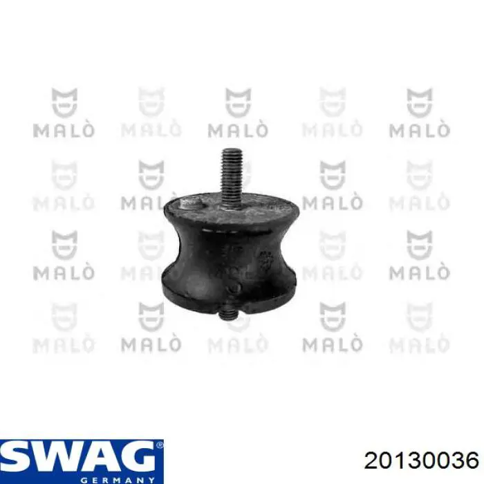 Taco de caja de cambios Swag 20130036 precio, desde 5,47 EUR