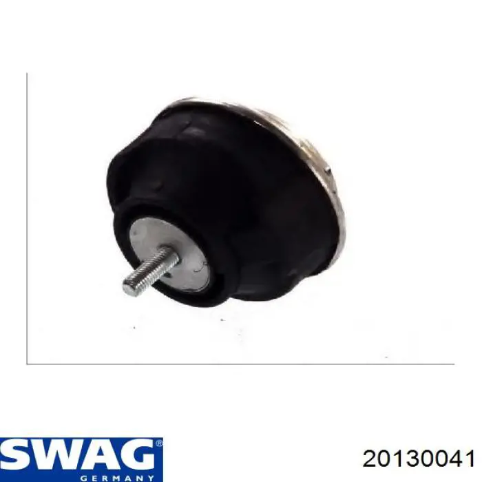 Soporte izquierdo del motor Swag 20130041 precio, desde 28,63 EUR