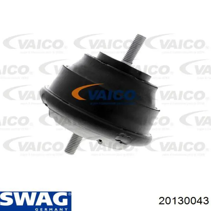 Soporte del motor izquierdo/derecho Swag 20130043 precio, desde 35,51 EUR