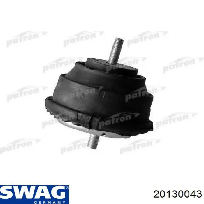 Comprar 20130043 Swag Soporte de motor, Izquierda / Derecha