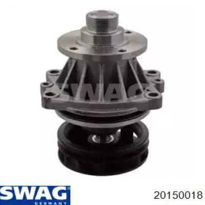 Motor de agua Swag 20150018