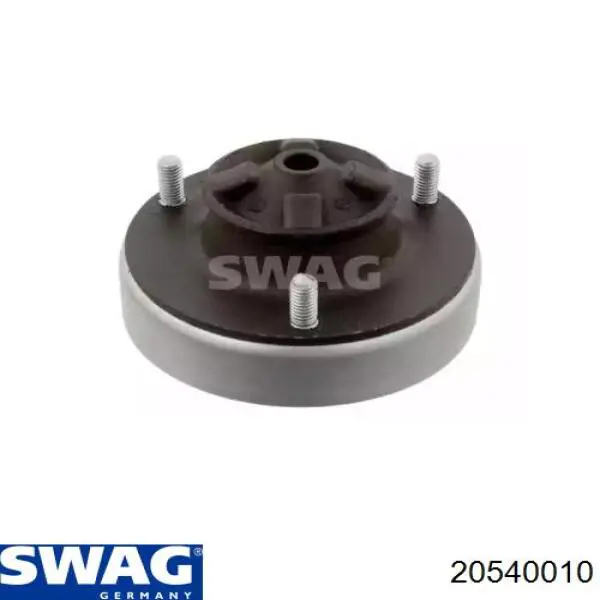 Copelas trasero Swag 20540010