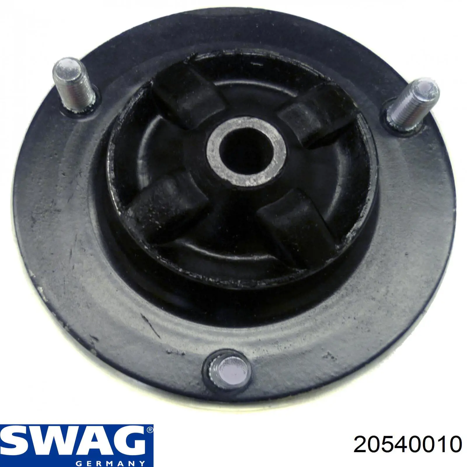 Comprar 20540010 Swag Copela de amortiguador trasero
