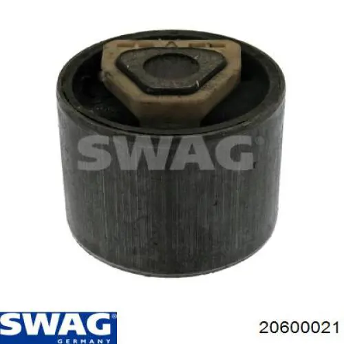 20600021 Swag silentblock de brazo de suspensión delantero superior