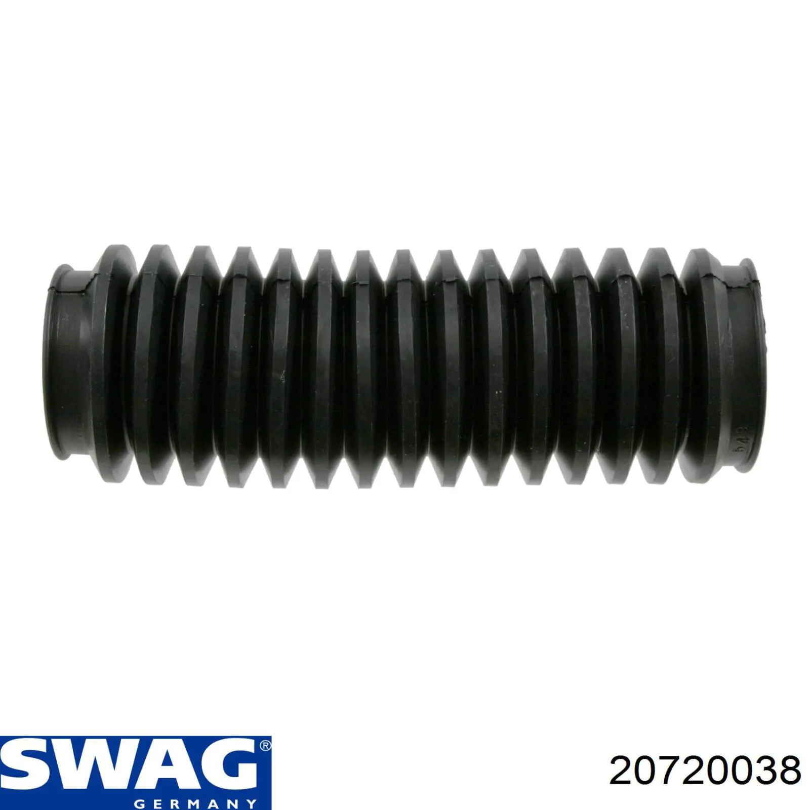 Guardapolvo de dirección Swag 20720038 precio, desde 5,34 EUR