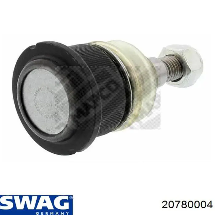 Comprar 20780004 Swag Rótula inferior de suspensión