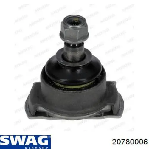 Comprar 20780006 Swag Rótula inferior de suspensión