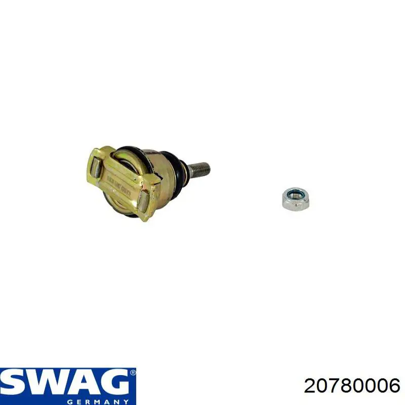  Swag 20780006