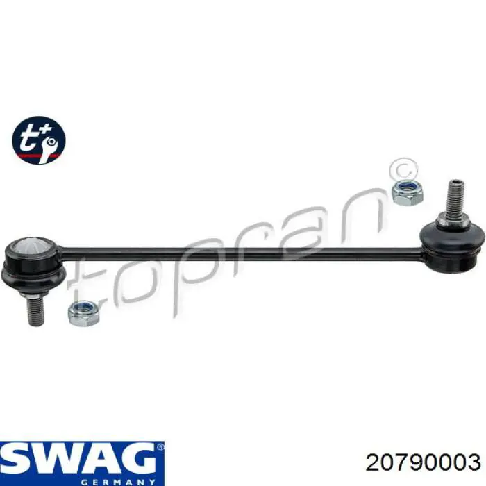 Soporte de barra estabilizadora delantera BMW 5 E28