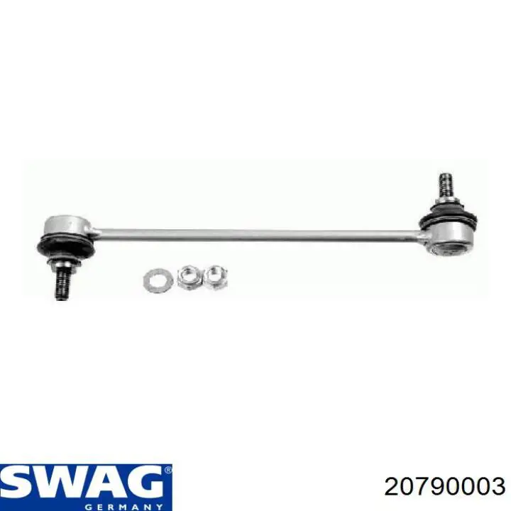 Soporte de barra estabilizadora delantera BMW 5 E28