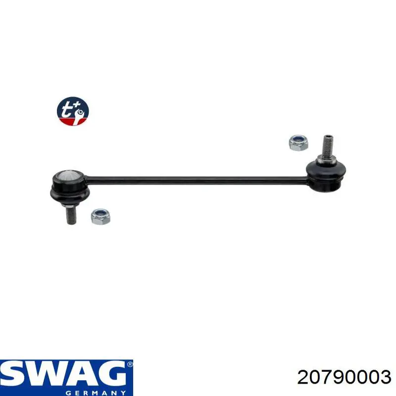 Soporte de barra estabilizadora delantera BMW 5 E28