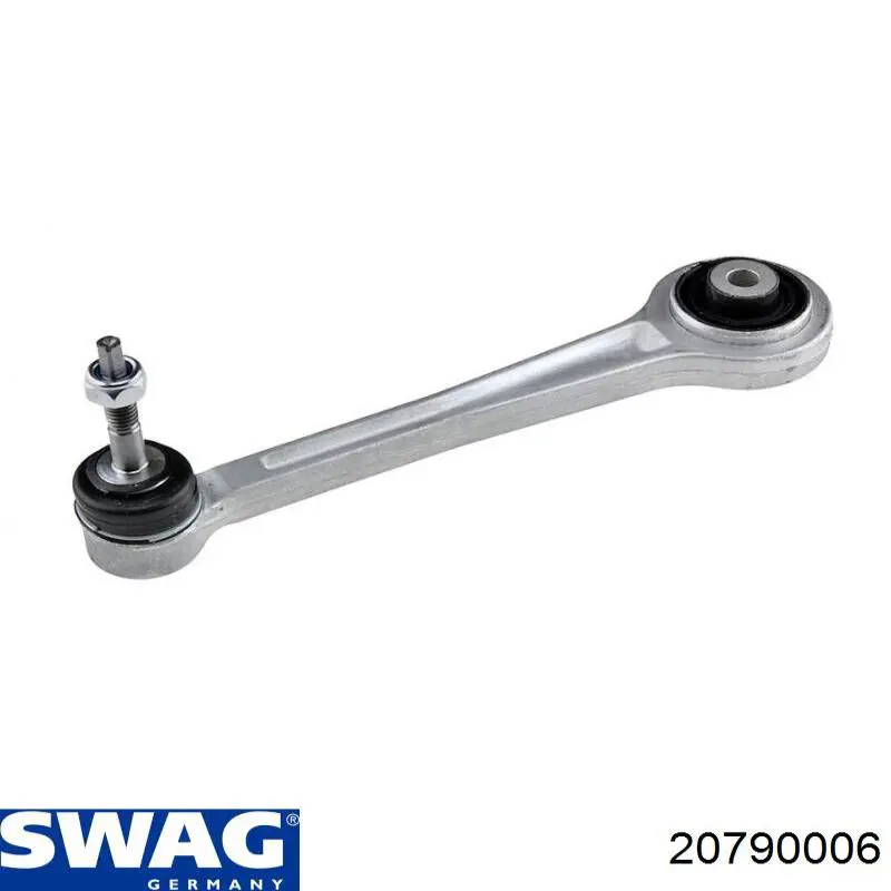 20790006 Swag brazo suspension inferior trasero izquierdo/derecho