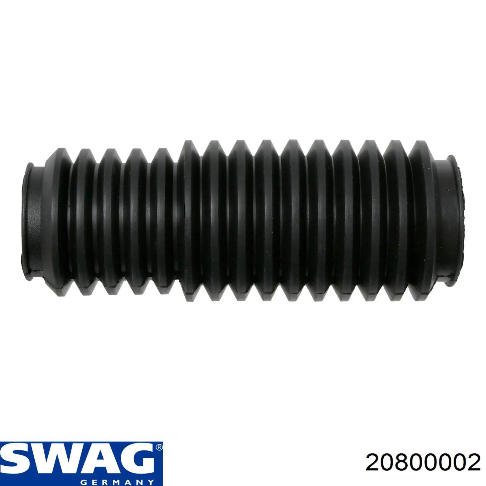 Guardapolvo de dirección Swag 20800002 precio, desde 5,92 EUR