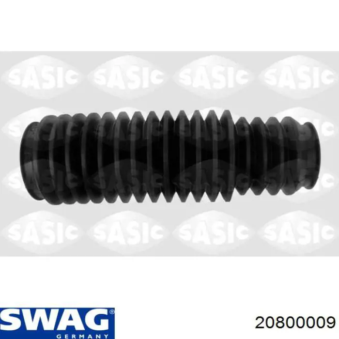 Guardapolvo de dirección Swag 20800009 precio, desde 6,26 EUR