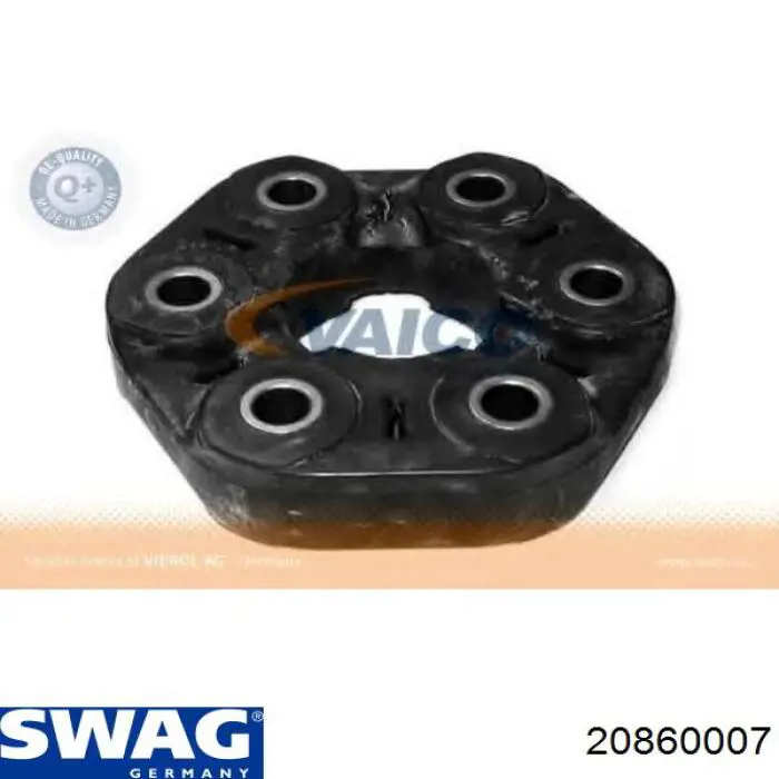 Comprar 20860007 Swag Acoplamiento elástico del cardán