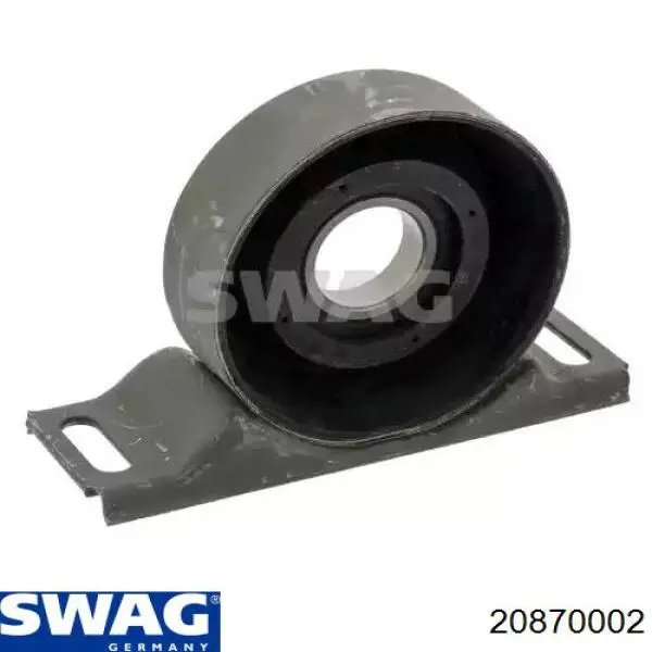Comprar 20870002 Swag Rodamiento central del eje de transmisión