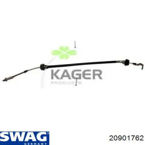 35411154285 BMW cable del acelerador