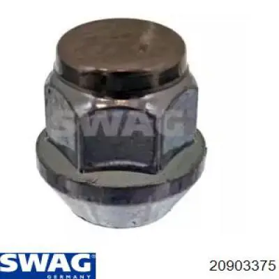 Comprar 20903375 Swag Tuerca de neumático