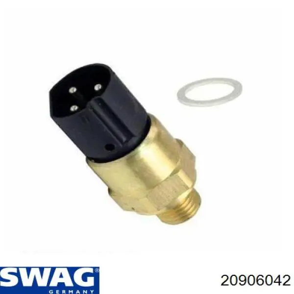 Sensor de temperatura  Swag 20906042 precio, desde 39,13 EUR
