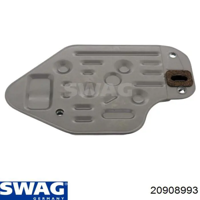 20908993 Swag filtro caja de cambios automática