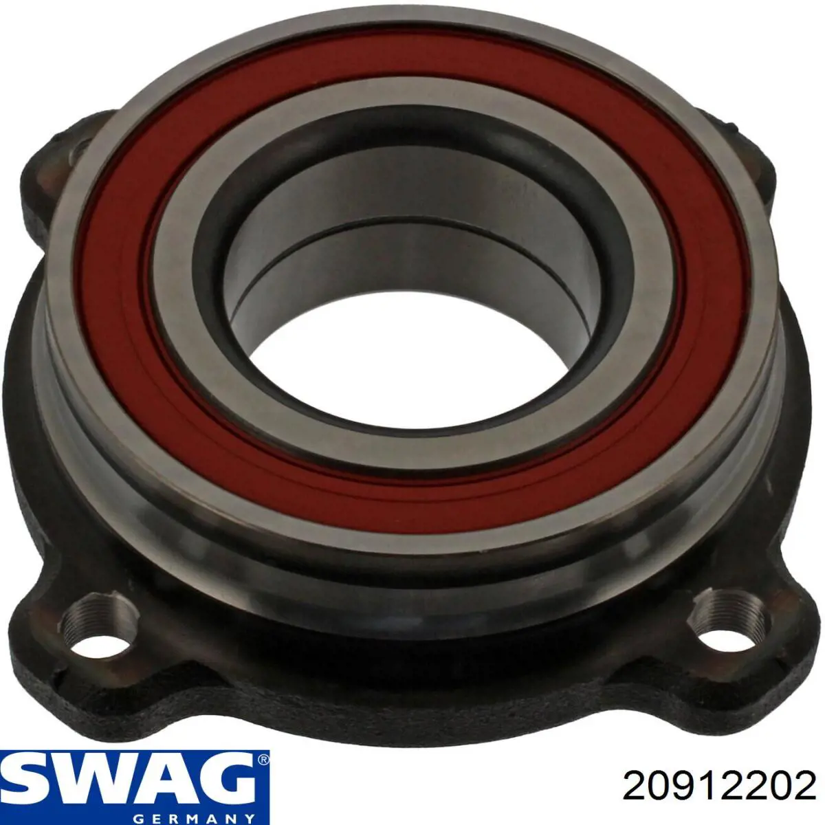 Cojinete de rueda trasero BMW 5 E39