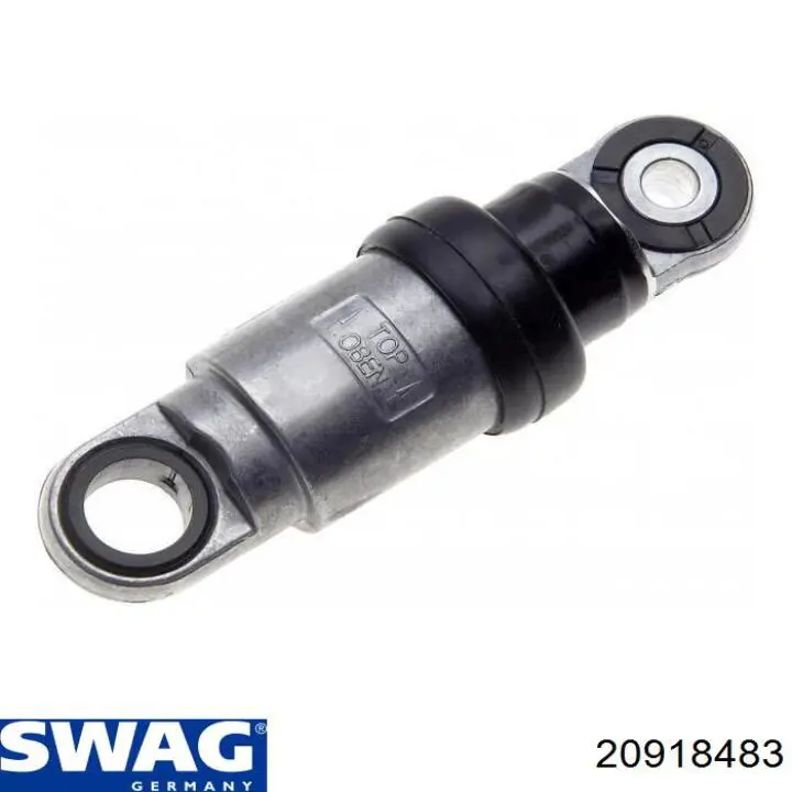 20918483 Swag Tensor de correa de alternador