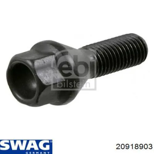 Tornillo de rueda BMW 3 E36