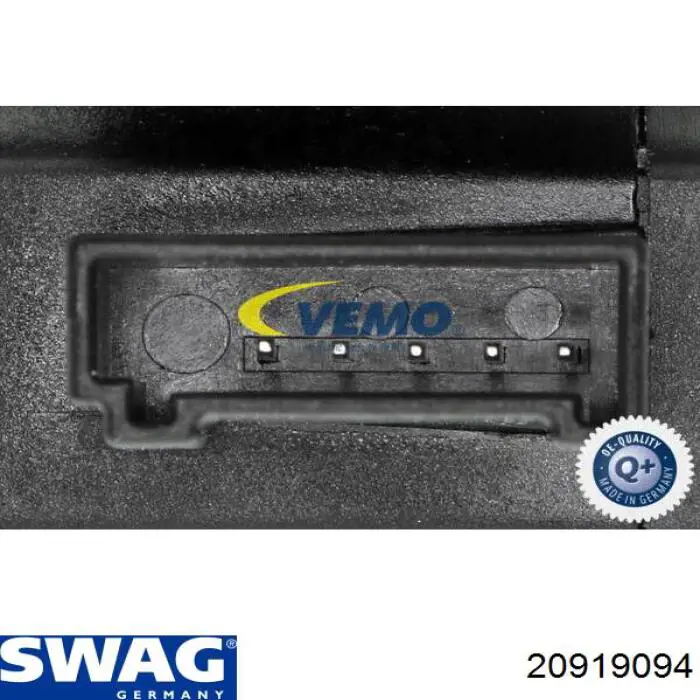 Comprar 19094 Febi Cerradura de puerta de maletero