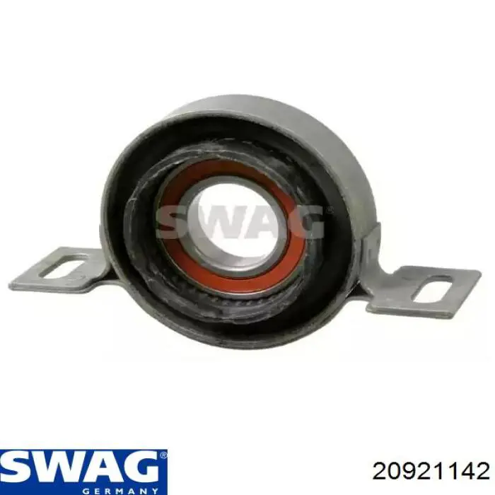 Comprar 20921142 Swag Rodamiento central del eje de transmisión