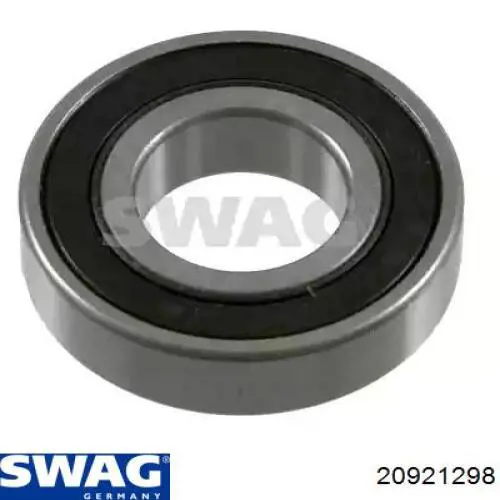 Comprar 20921298 Swag Cojinete piloto del cigüeñal