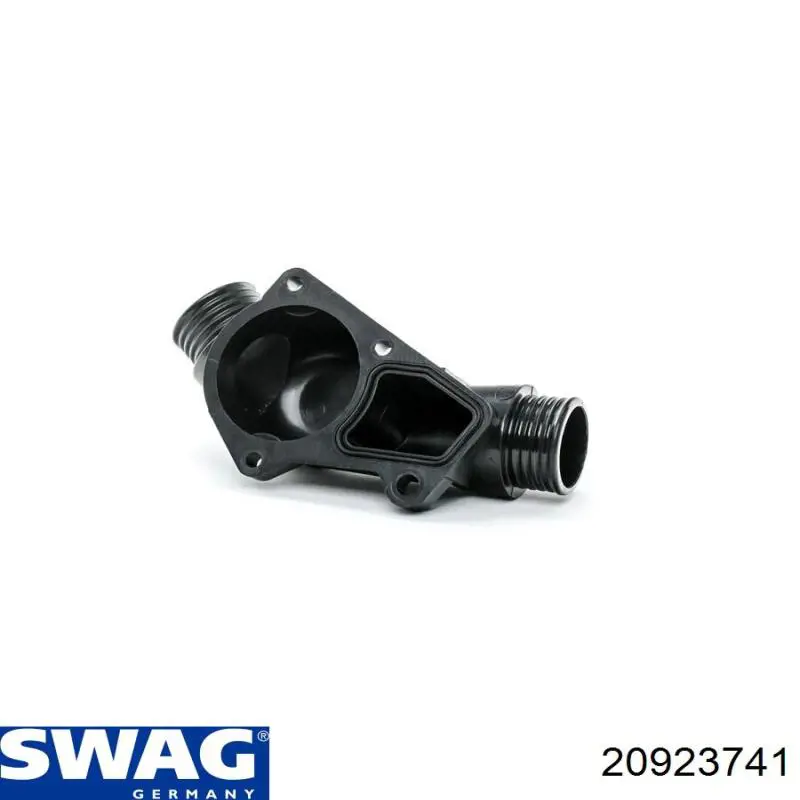 Comprar 20923741 Swag Caja de termostato