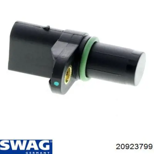 Sensor de árbol de levas 20923799 Swag
