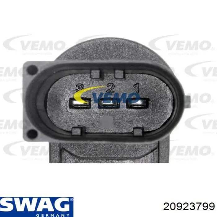 Sensor de levas Swag 20923799