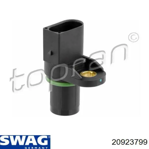 Comprar 20923799 Swag Sensor de posición del árbol de levas