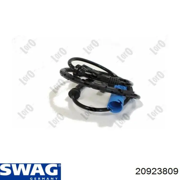 20923809 Swag sensor abs trasero