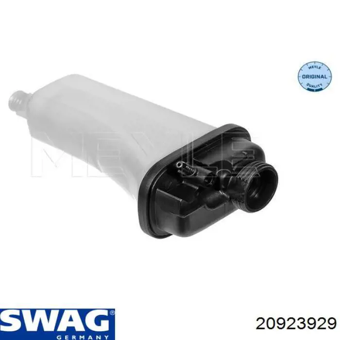 Botella expansion Swag 20923929 precio, desde 30,04 EUR