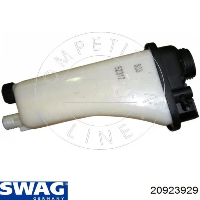 Comprar 20923929 Swag Deposito expansion