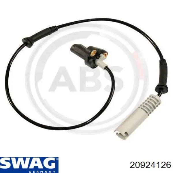 20924126 Swag sensor abs delantero