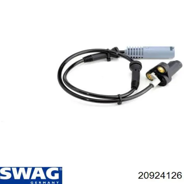 Sensor ABS 20924126 Swag