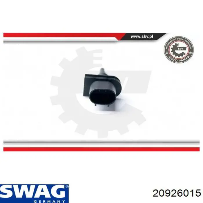 20926015 Swag sensor, temperaura exterior