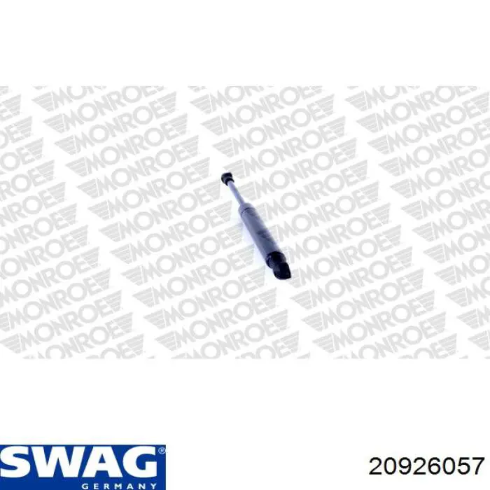 Comprar 20926057 Swag Amortiguador de capó