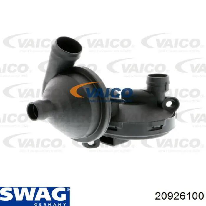 Comprar 20926100 Swag Válvula PCV