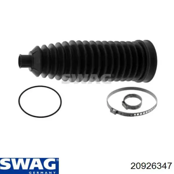 Comprar 20926347 Swag Plumero de dirección