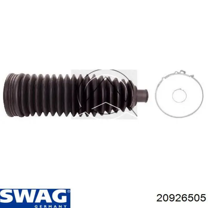 Comprar SBK0381 Goom Plumero de dirección