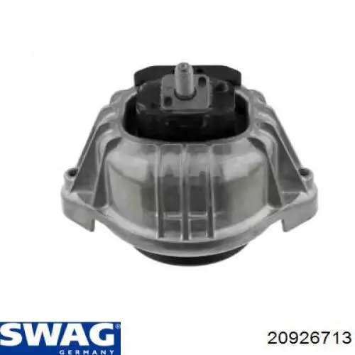 Soporte de motor derecho Swag 20926713 precio, desde 54,50 EUR