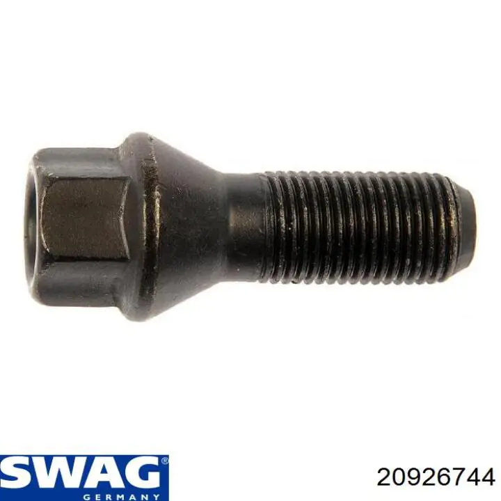 Comprar 20926744 Swag Tornillos de rueda