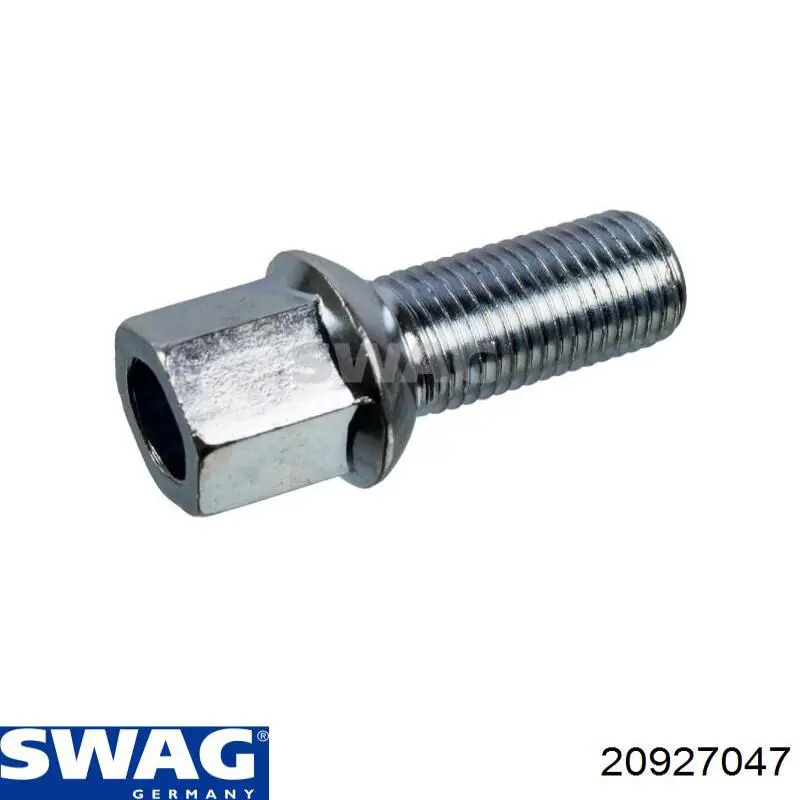 Comprar 20927047 Swag Tornillos de rueda