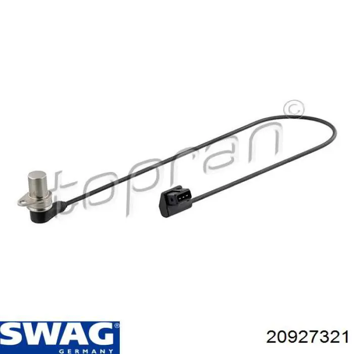 20927321 Swag sensor de posición del cigüeñal