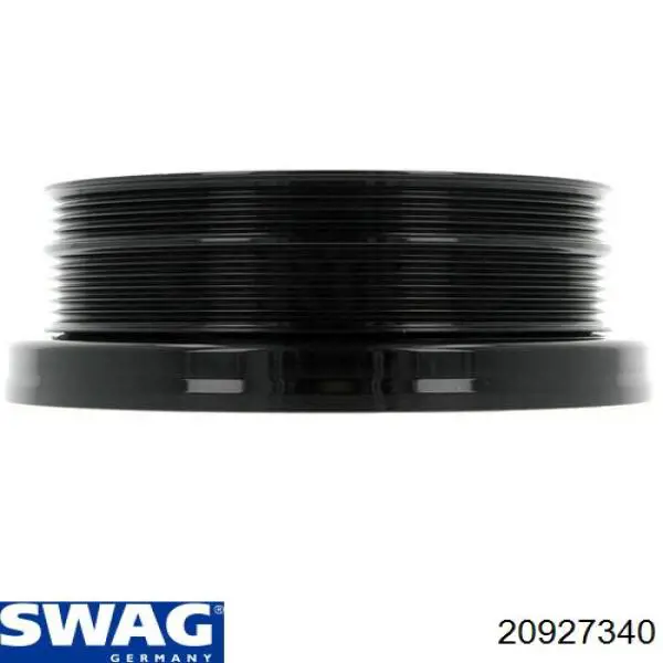 Comprar 20927340 Swag La polea del cigüeñal
